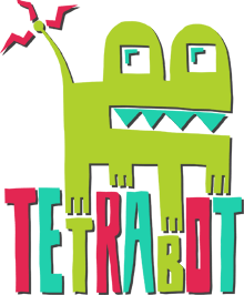 tetrabot
